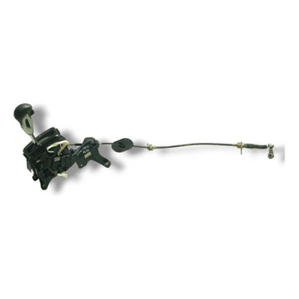 Alavanca Câmbio Automático + Cabo Honda New Civic 12/16 #c8 