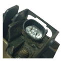  Fechadura Dianteira Direita Golf/ Bora 1998 A 2007 Manual #