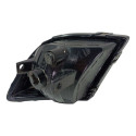 Farol De Milha Lado Esquerdo Kia Cerato 09/12 Com Detalhes Vermelho