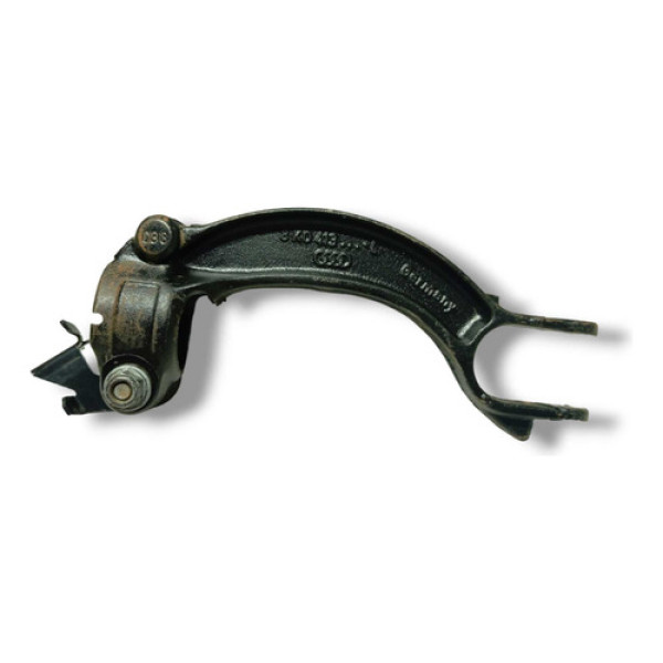 Suporte Amortecedor Diant Esq/ Dir Audi A4/ A5/ A6 11/14 #