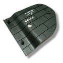 Acabamento Console Lado Esquerdo Chery Celer 13/15 #171