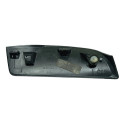 Acabamento Puxador Direito Peugeot 208 9801205377 Preto