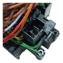 Caixa Fusível Peugeot 206 9627791880