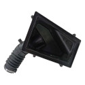 Tampa Caixa De Filtro Gm Tracker C/ Detalhe 20/24 1223493s01