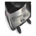Moldura Farol Milha Esquerdo Gol/ Saveiro/ G6 13/16 #151 Preto Esquerdo