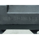Atuador Ar Condicionado Lifan X60 1.8 12/18 #162