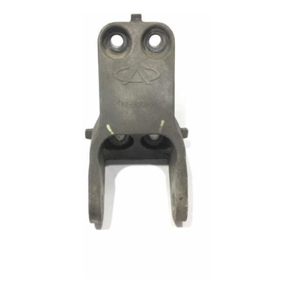 Suporte Câmbio Manual Chery Face 1.3 16v 10/15 S121001611