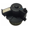 Motor Ventilador Ar Interno Forçado Peugeot 206 Denso 12v