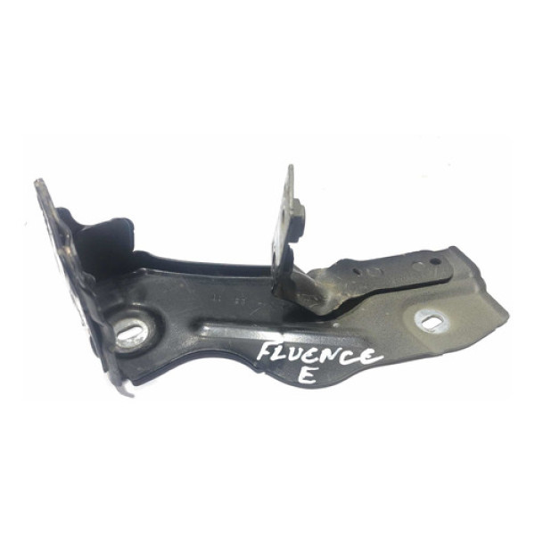 Guia Suporte Paralama Dianteiro Direito Fluence 11/15