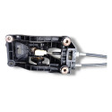 Alavanca Marcha Honda Fit 1.5 Manual 08/13 #c8