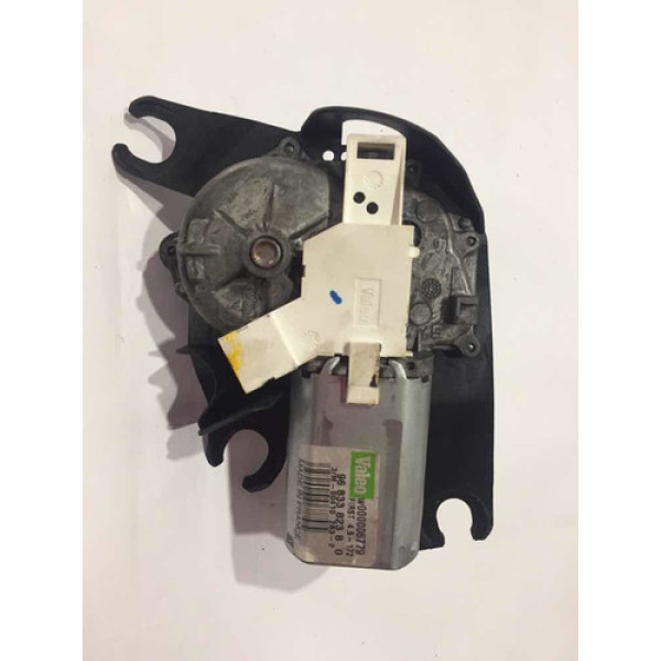 Motor Limpador Traseiro Citröen C3 13/16