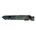 Moldura Tampa Porta Malas Chery Qq 11/... S113717050  Preto