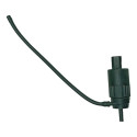 Bomba/ Motor Esguicho Parabrisa Gm Captiva 2008/2015 *2