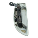 Maçaneta Externa Lado Direito Gm Onix/ Prisma 17/22 13502035 Branco Dianteira/traseira
