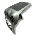 Moldura Console Central + Difusor Ar Gm Captiva 08/14 #c5