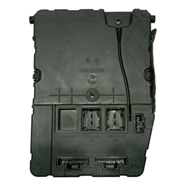 Módulo Bsi Renault Megane 1.6 16v 07/13 8200780025