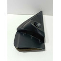 Acabamento Int Retrovisor Direito Palio 07/13 735344669 Preto