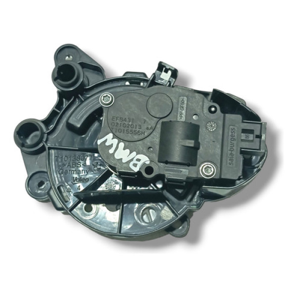 Adaptador + Atuador Caixa Evaporadora Bmw 320i #159
