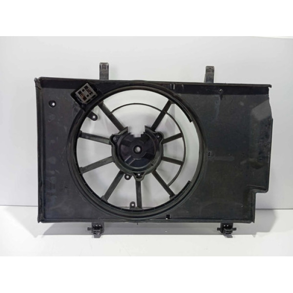 Defletor Ventoinha Ford Ka/ Ecosport 14/17 M159859