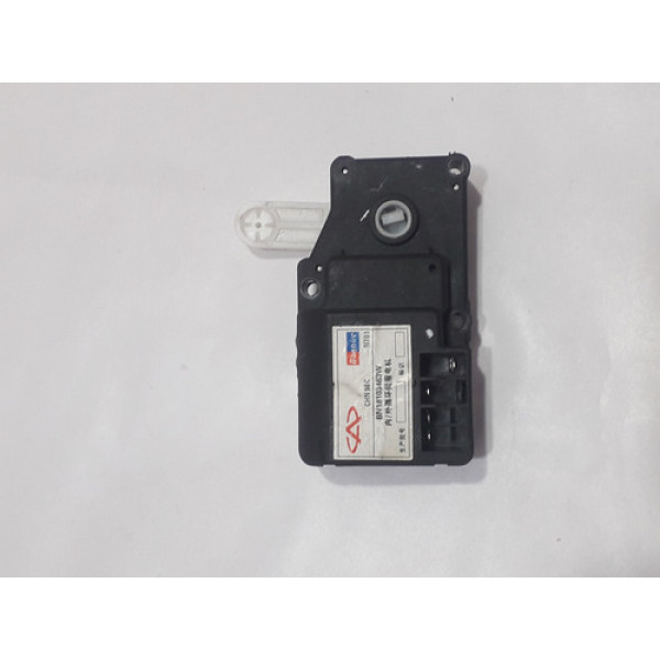 Motor Atuador Caixa Ar Condicionado Chery Face 10/14