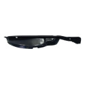 Acabamento Interno Paralama Esq Honda Civic 07/11 74207sna Preto