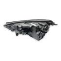 Farol Dianteiro Direito Jac T50 2019/2020 C/led Original  Direito