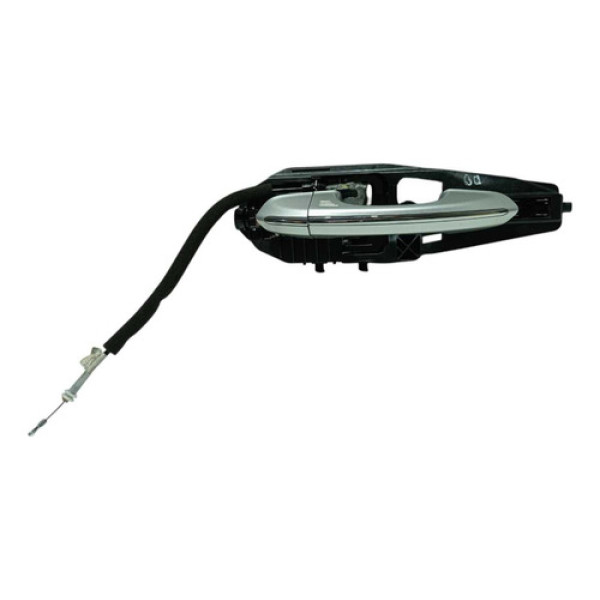 Maçaneta Externa Dianteira Dir Ford Fusion 13/18 Ds73f22464 Dianteira