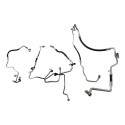 Kit Mangueiras Ar Condicionado Gm Captiva 3.0 V6 10/12