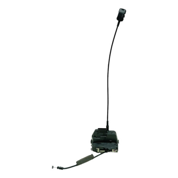 Fechadura Elétrica Porta Traseira Dir Renault Megane 07/13