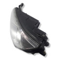 Farol Esquerdo Vw Tiguan 10/11 Sem Xenon  Esquerdo