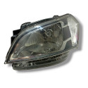 Farol Esquerdo Kia Soul 09/13 921012k C/ Detalhe #m5 Esquerdo
