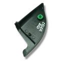 Acabamento Interno Retrovisor Direito Chery Celer 11/15 #167