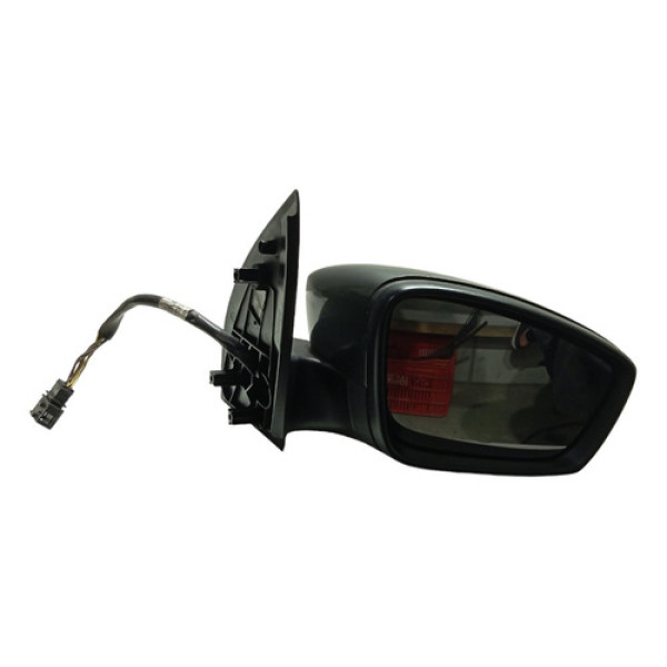 Retrovisor Elétrico Direito Voyage Gol G6 G7 Sem Pisca 13/18