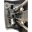 Moldura Inf Painel Volante + Puxador Capô Captiva 08/16 #c5