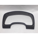Moldura Painel Instrumentos Gm Astra 99/11 Original #66 Preto Painel De Instrumentos