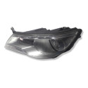 Farol Esquerdo Vw Tiguan 10/11 Sem Xenon  Esquerdo