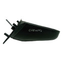 Retrovisor Manual Direito Chevette 1987/1993