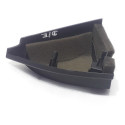 Acabamento Int. Retrovisor Diant. Esq. Renault Megane #76