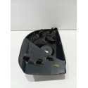 Acabamento Retrovisor Int Esq Fiat Strada 15/19 735344864 Preto