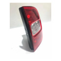 Lente Traseira Direita Saveiro G5/ G6 09/16 Cód: 5u7945096 Vermelho