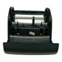 Acabamento Console Traseiro Tomada 12v Audi Q5 19/20  Preto