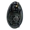 Maçaneta Interna Porta Diant Chery Qq 11/15 S116105120 Dianteira