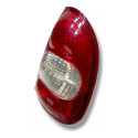 Lanterna Direita Corsa Classic 2000/2009 C/ Detalhe Direito Vermelho
