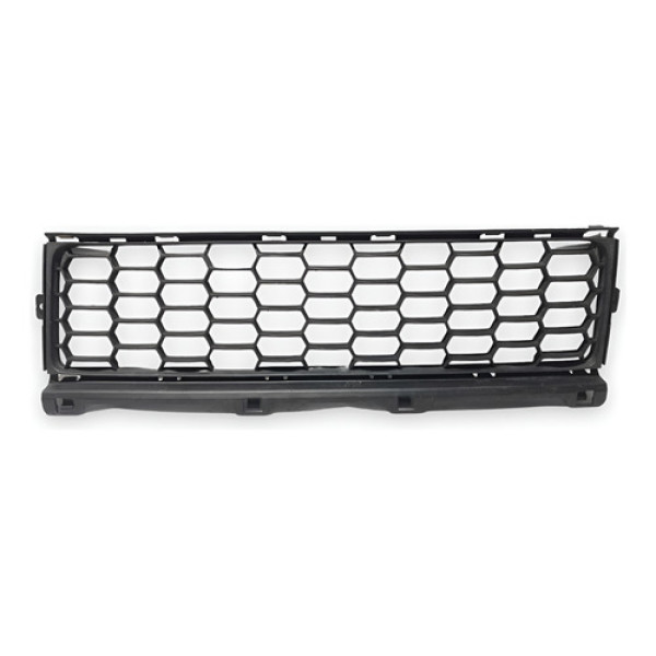 Grade Inferior Parachoque Jeep Renegade 16/19 Original #c3 Fosco
