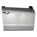 Porta Dianteira Direita Gm Captiva 2008/2016 Dianteira Direito Prata