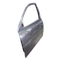 Porta Dianteira Esquerda Gm Corsa 4 Portas 97/10 Dianteira Esquerda Prata