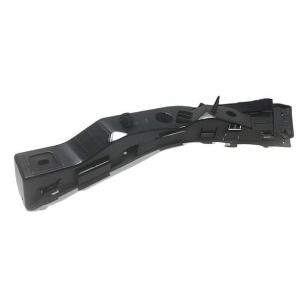 Suporte Dianteiro Direito Parachoque Hyundai I30 08/12