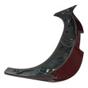 Aerofólio Tampa Traseira Honda Hrv 16/21 74900t7t