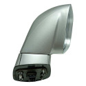 Retrovisor Elétrico Direito Gm Captiva 09/14 Original 