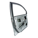Porta Dianteira Esquerda Gm Captiva 2008/2016 Com Detalhes Dianteira Esquerdo Prata